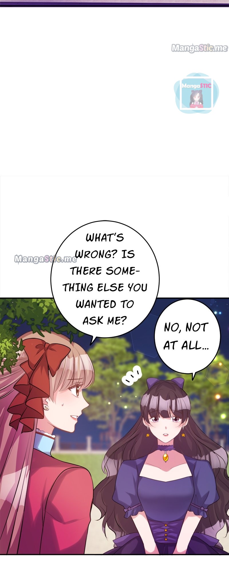 Revenge Of The Twin Empress Chapter 26 - page 14
