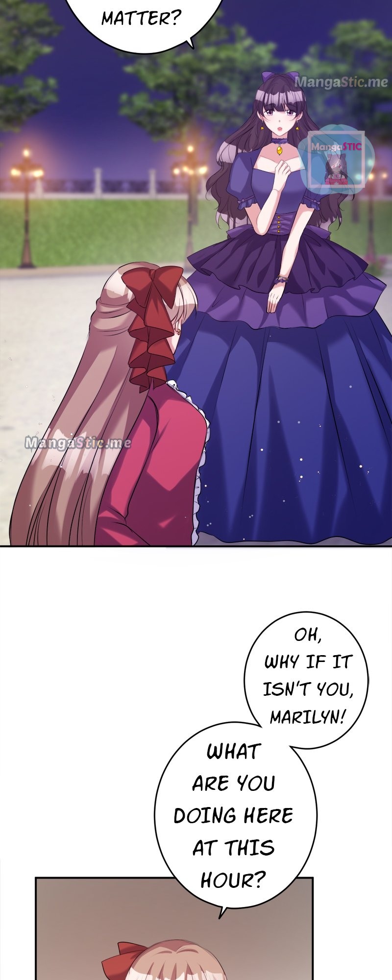 Revenge Of The Twin Empress Chapter 26 - page 2