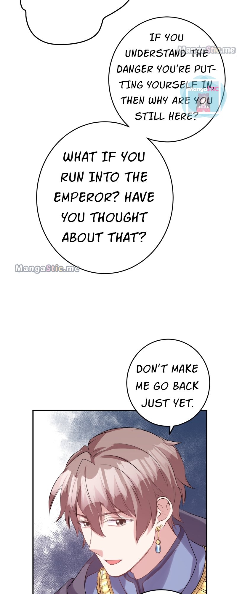 Revenge Of The Twin Empress Chapter 26 - page 31