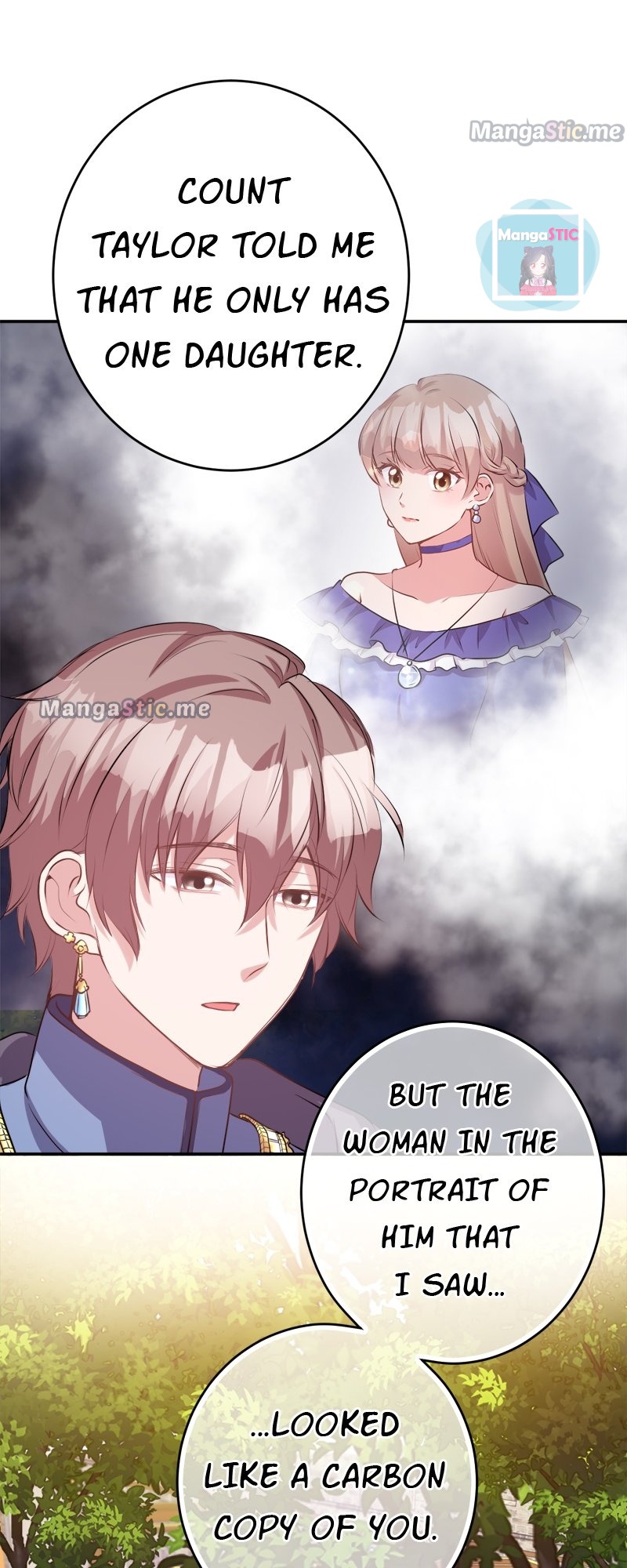 Revenge Of The Twin Empress Chapter 26 - page 42
