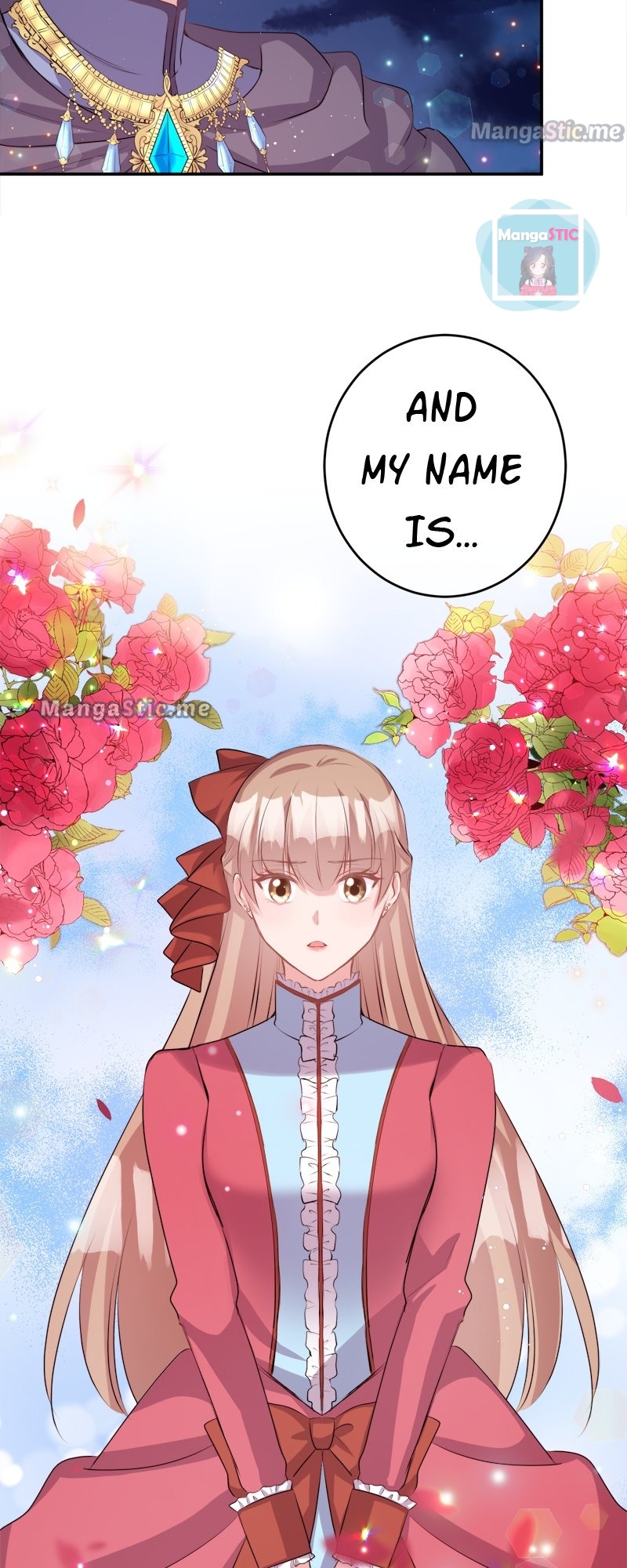 Revenge Of The Twin Empress Chapter 26 - page 46