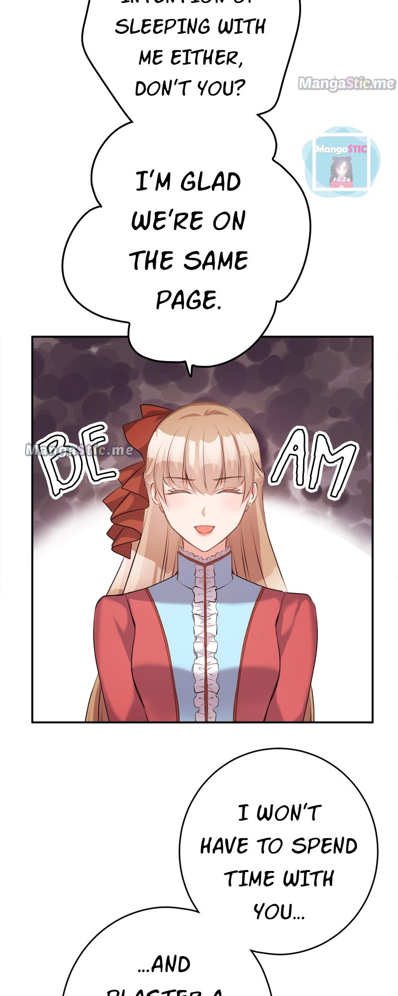Revenge Of The Twin Empress Chapter 24 - page 12