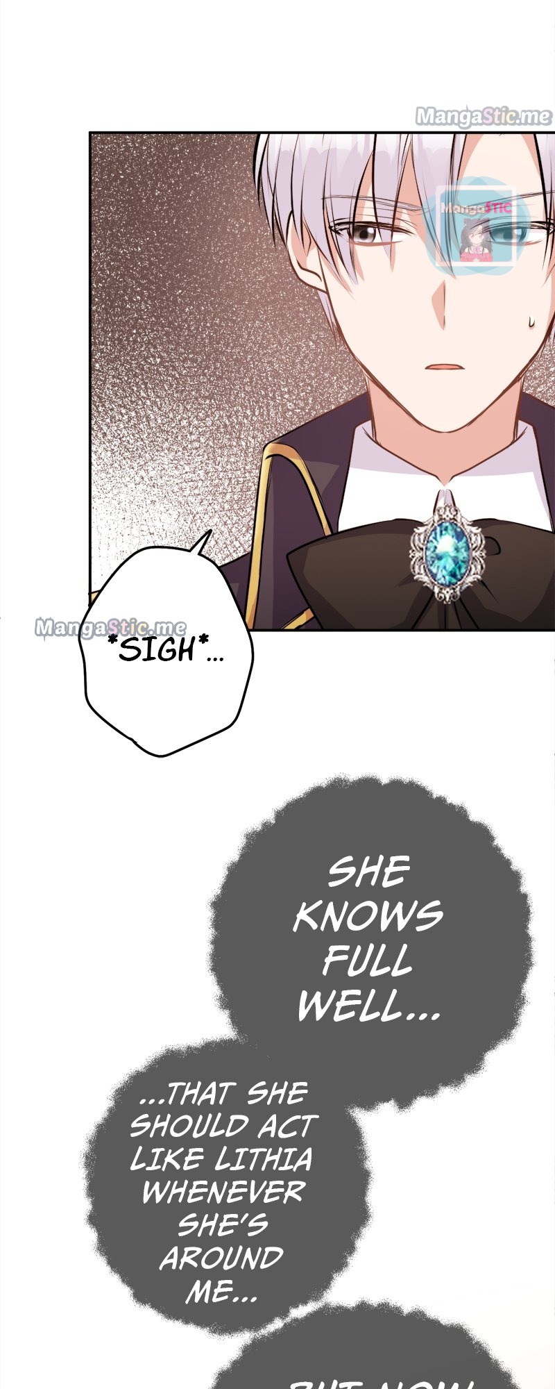 Revenge Of The Twin Empress Chapter 24 - page 15