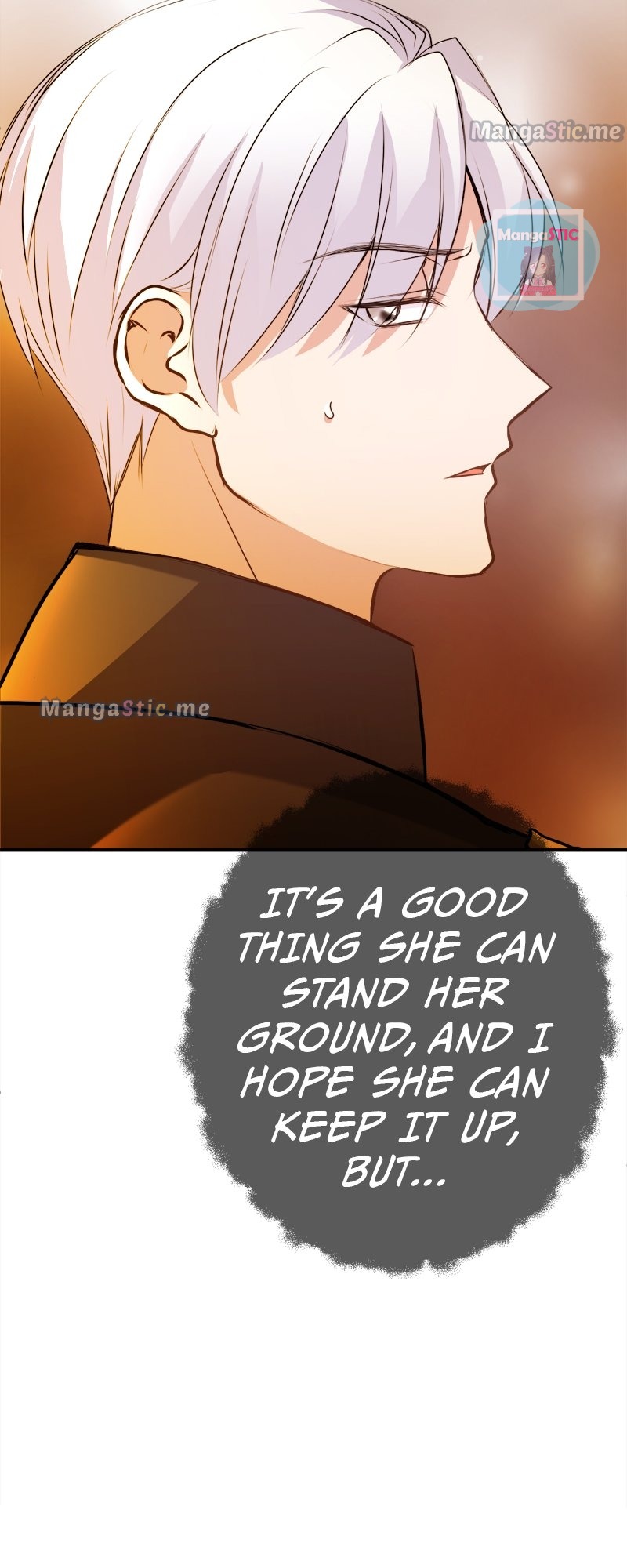 Revenge Of The Twin Empress Chapter 24 - page 17