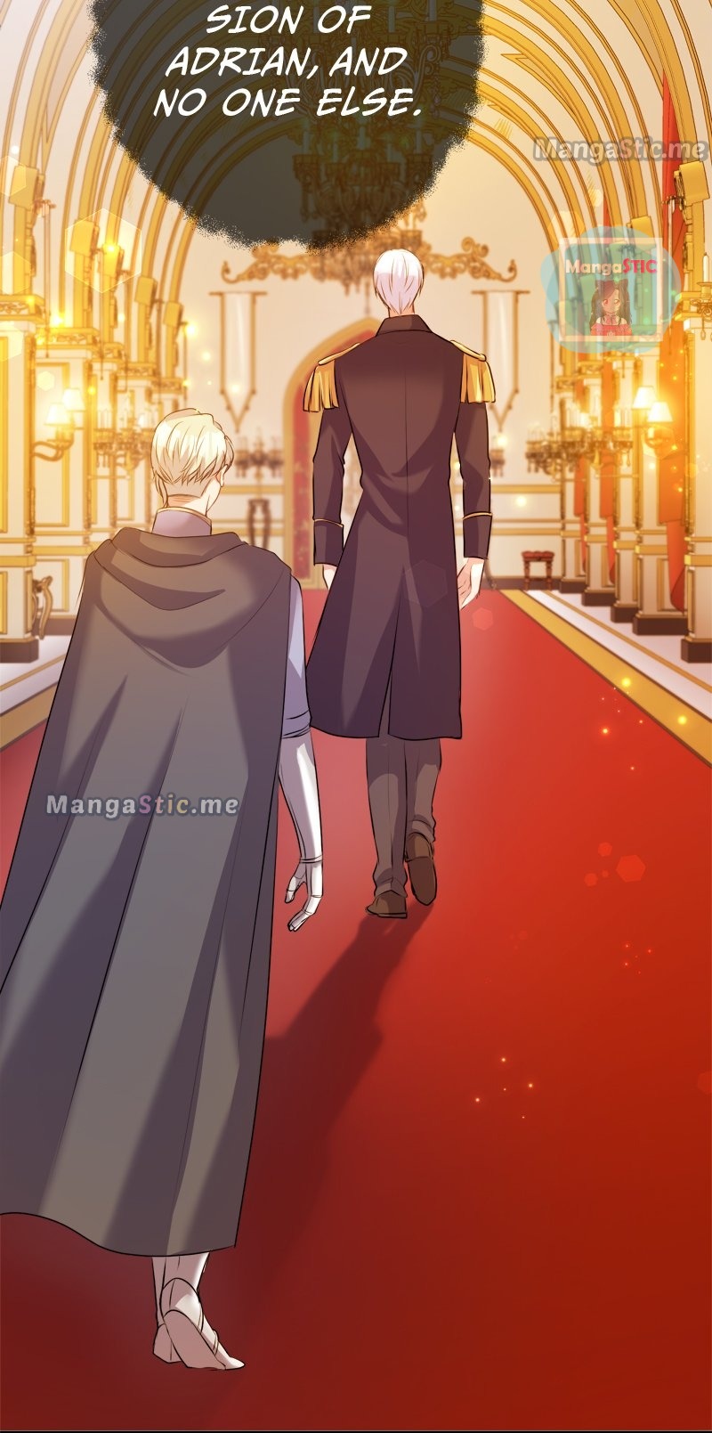 Revenge Of The Twin Empress Chapter 24 - page 19