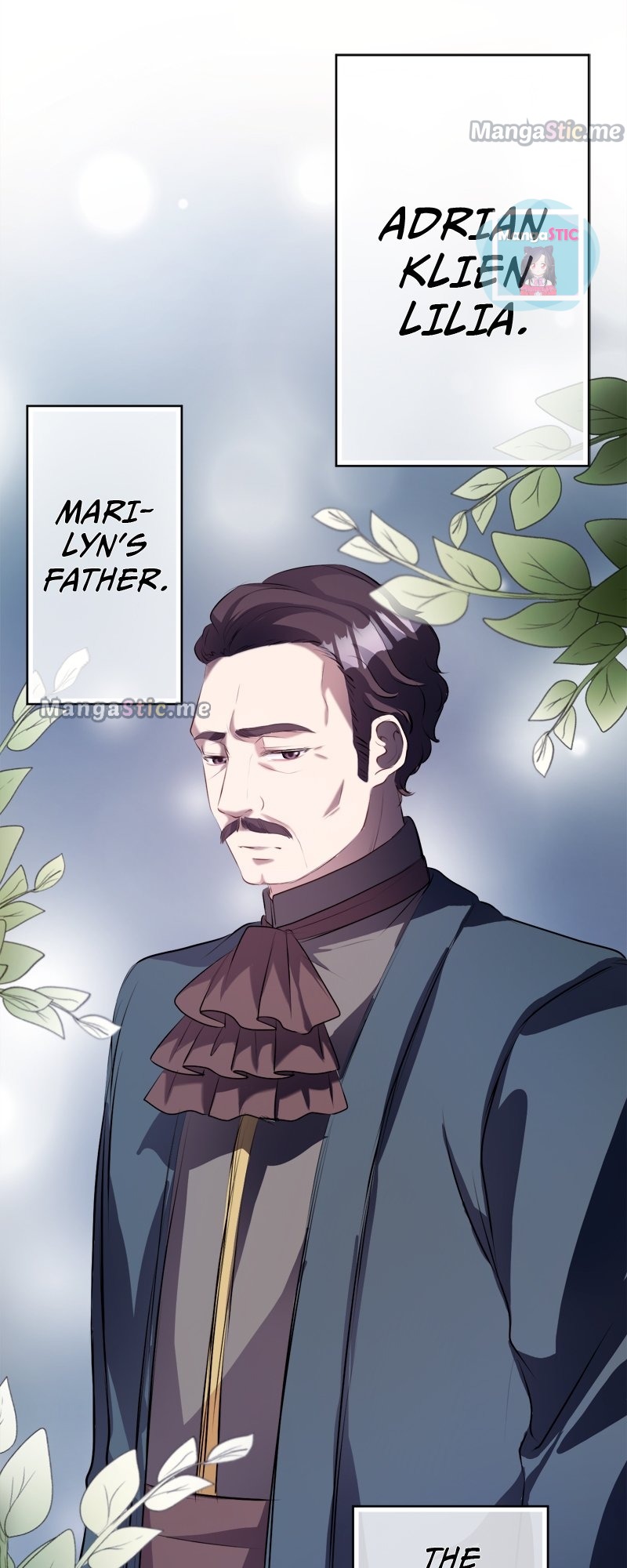 Revenge Of The Twin Empress Chapter 24 - page 20
