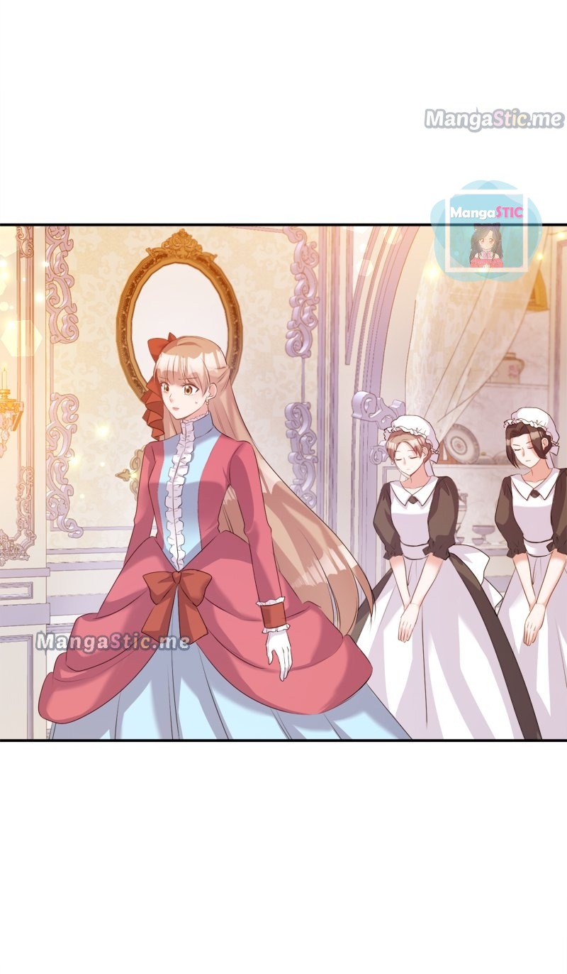 Revenge Of The Twin Empress Chapter 24 - page 26