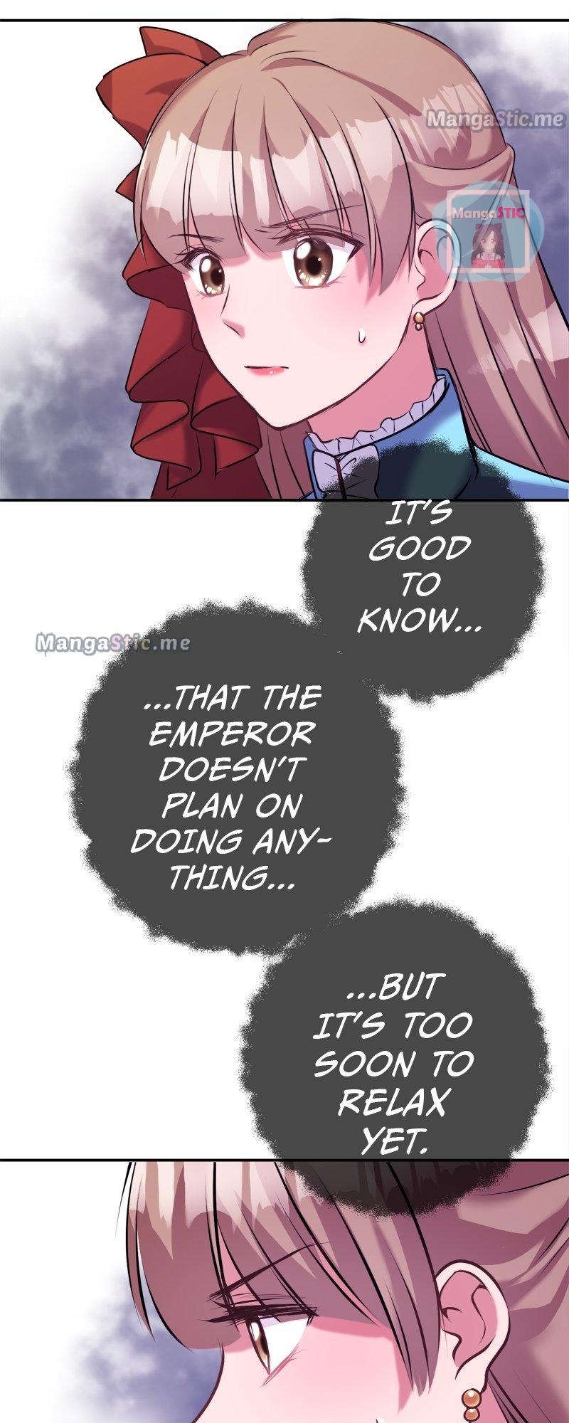 Revenge Of The Twin Empress Chapter 24 - page 27