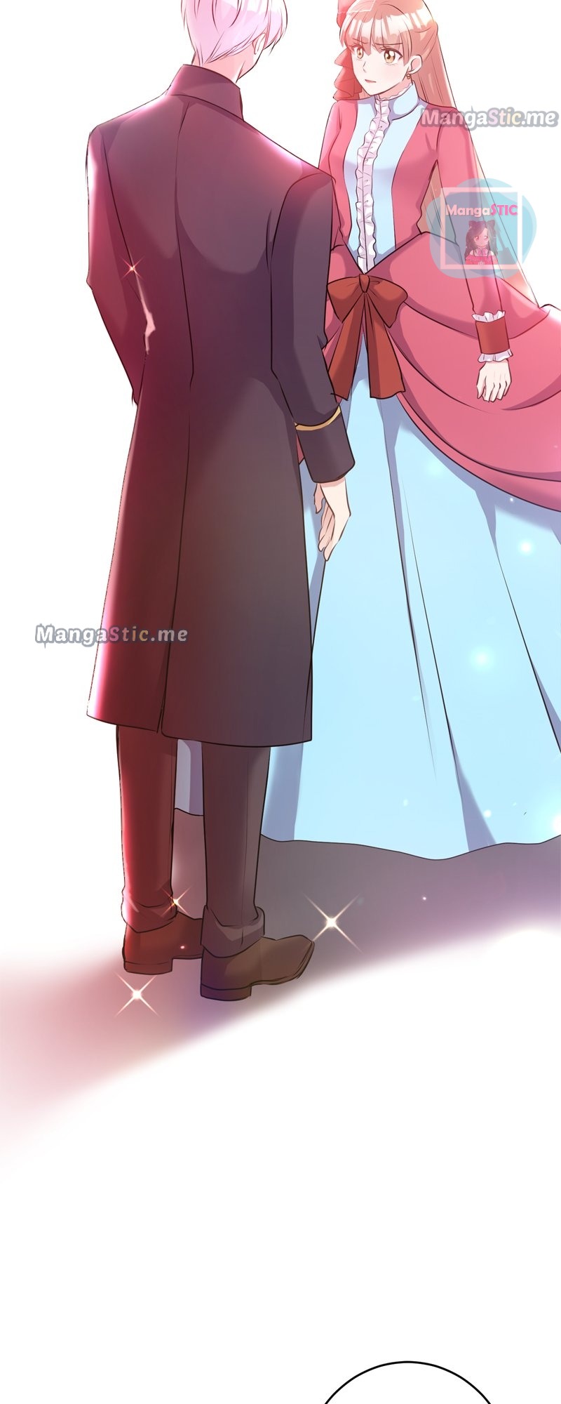 Revenge Of The Twin Empress Chapter 24 - page 3