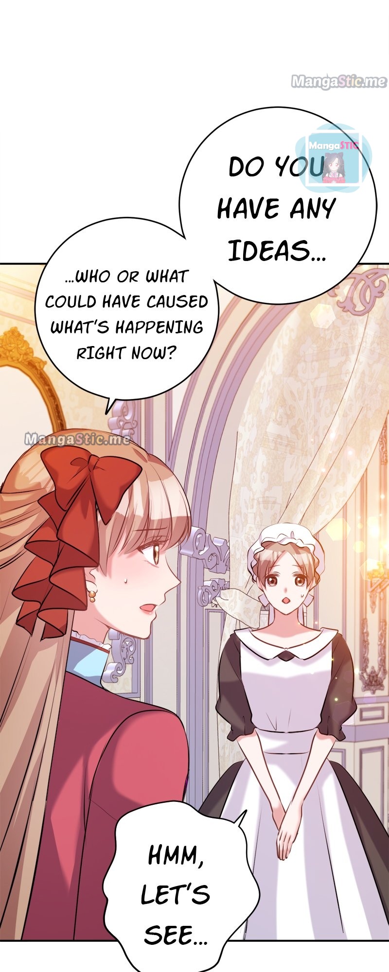 Revenge Of The Twin Empress Chapter 24 - page 30