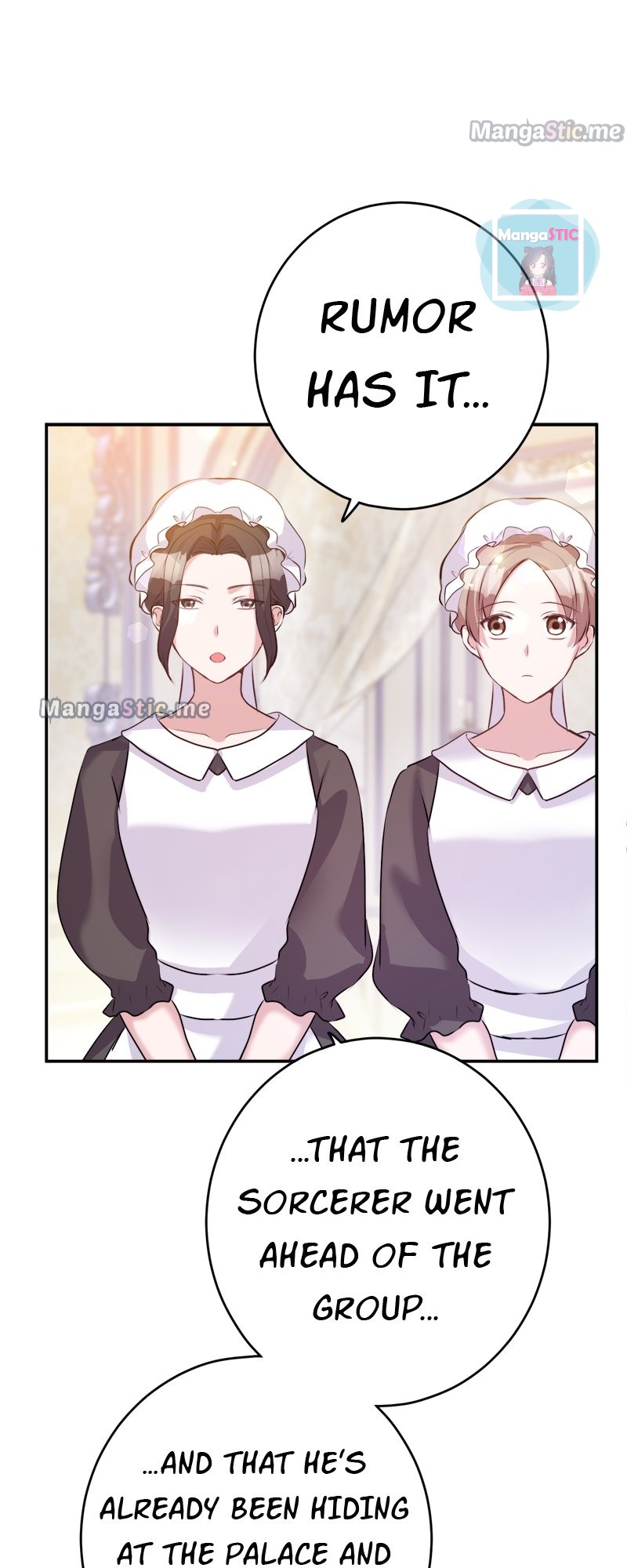 Revenge Of The Twin Empress Chapter 24 - page 34