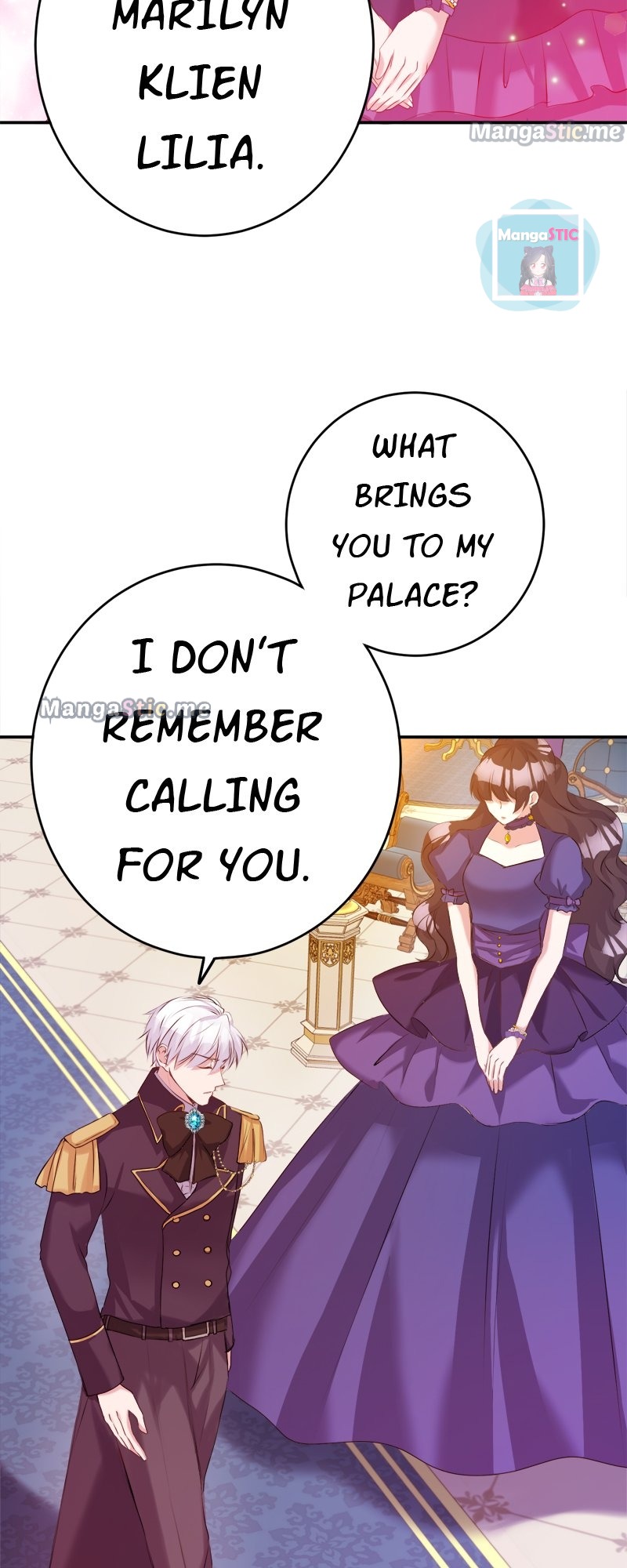 Revenge Of The Twin Empress Chapter 24 - page 39