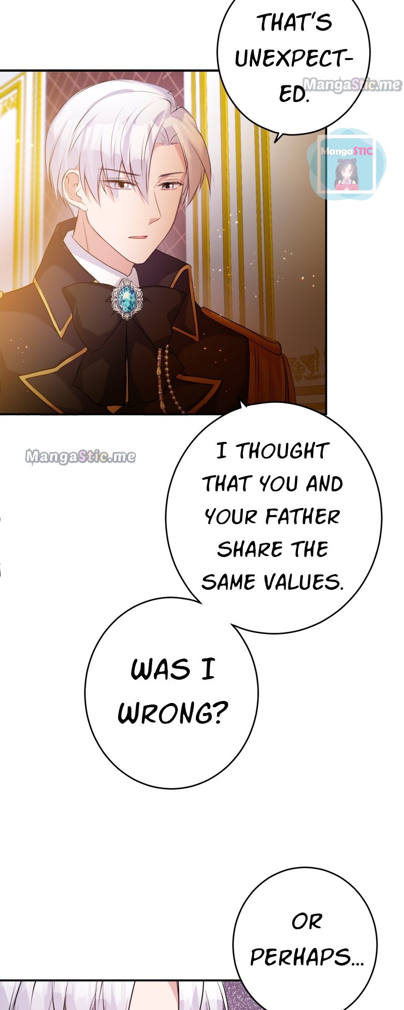 Revenge Of The Twin Empress Chapter 24 - page 4