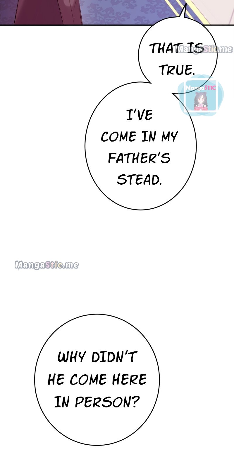 Revenge Of The Twin Empress Chapter 24 - page 40
