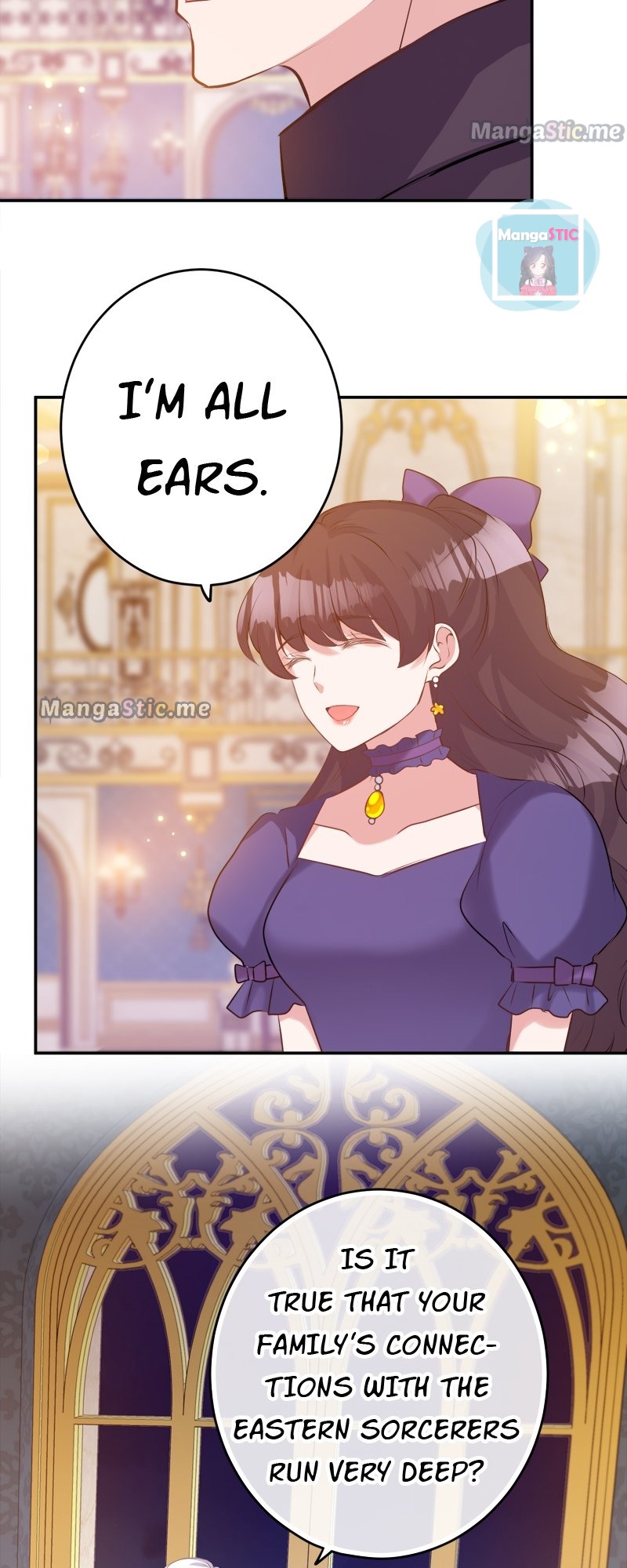 Revenge Of The Twin Empress Chapter 24 - page 45