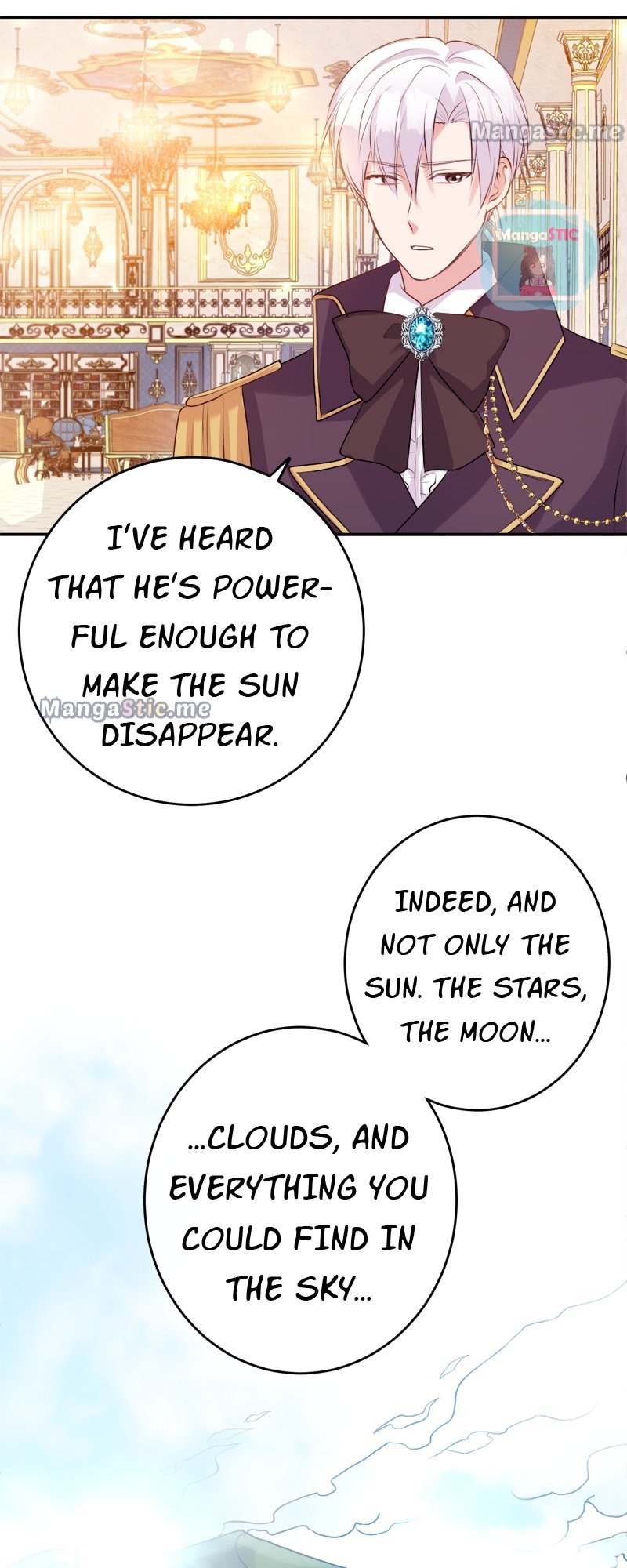 Revenge Of The Twin Empress Chapter 24 - page 48