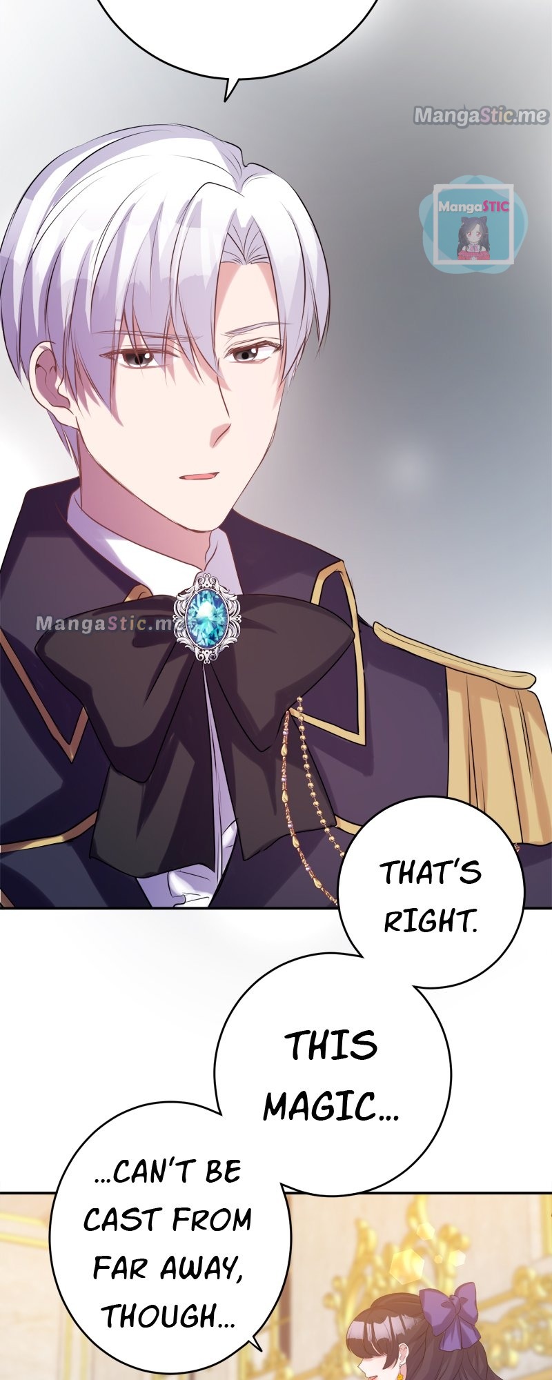Revenge Of The Twin Empress Chapter 24 - page 53