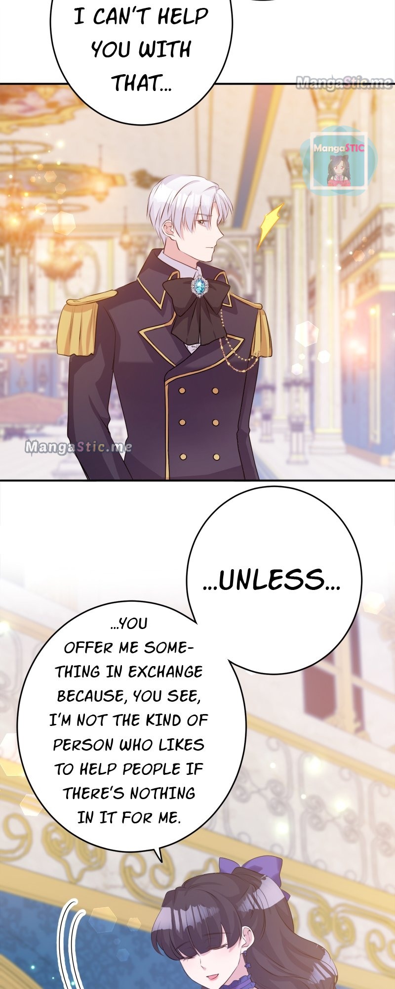 Revenge Of The Twin Empress Chapter 24 - page 56