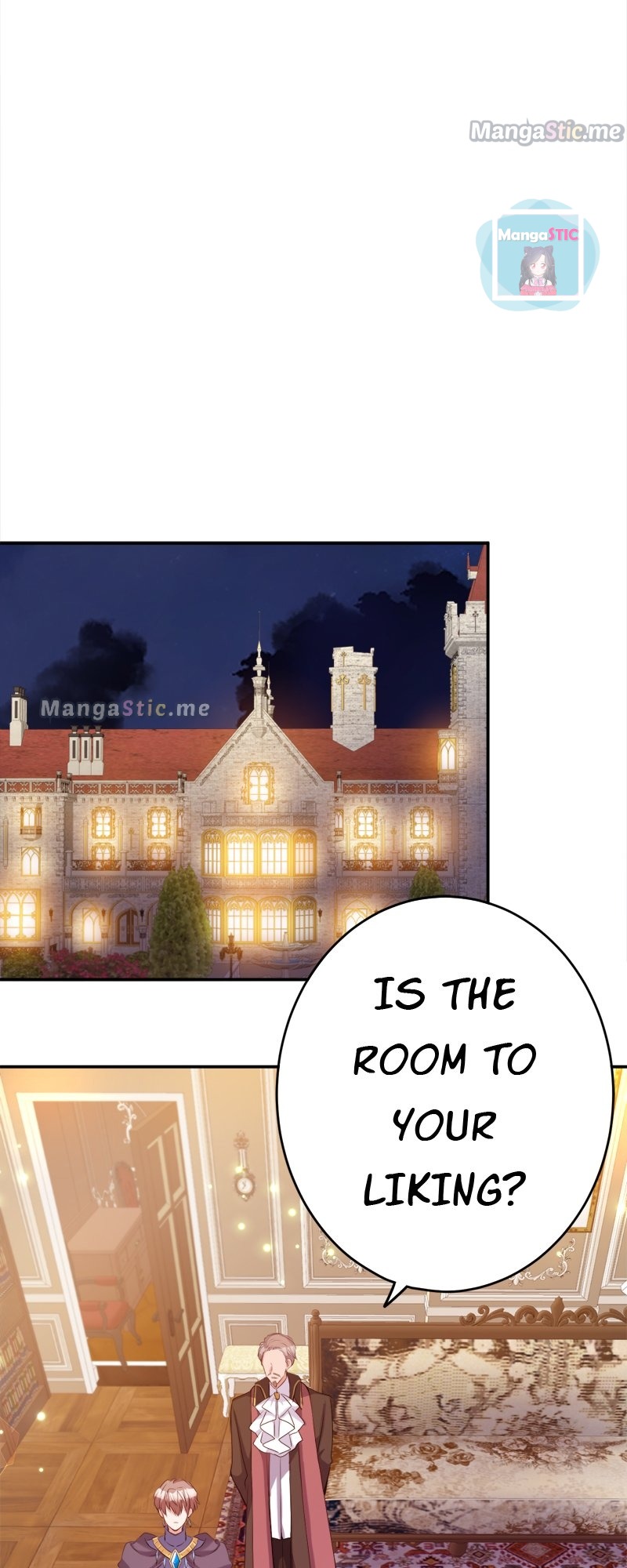 Revenge Of The Twin Empress Chapter 24 - page 60