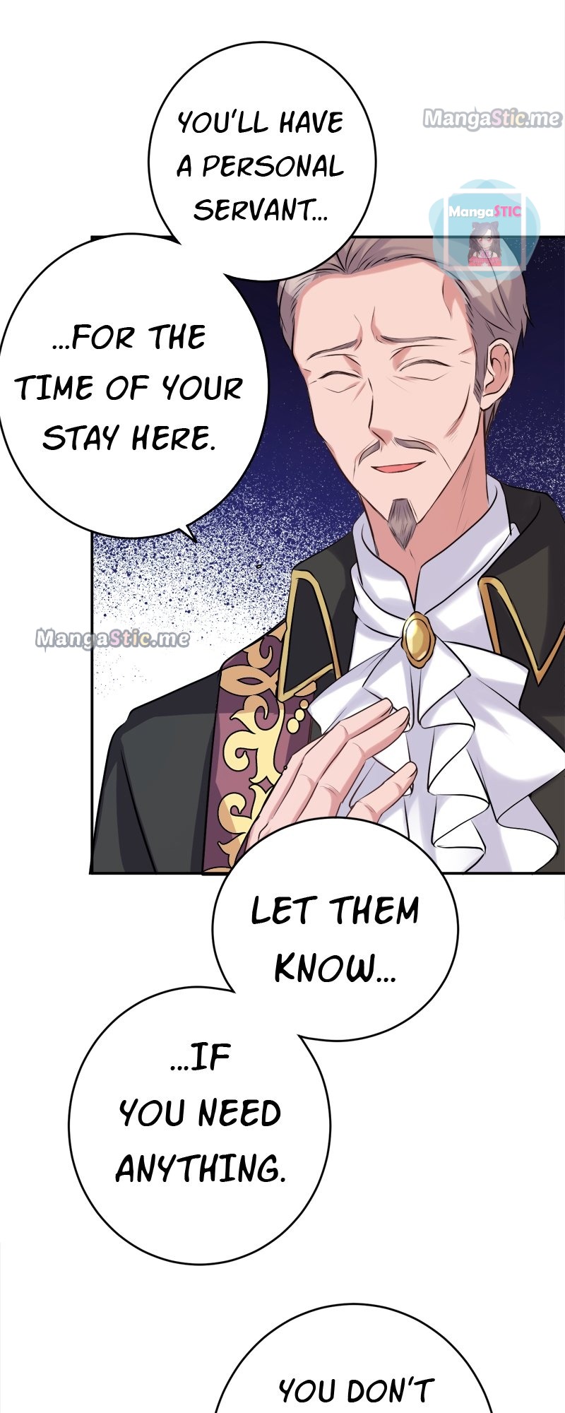 Revenge Of The Twin Empress Chapter 24 - page 62
