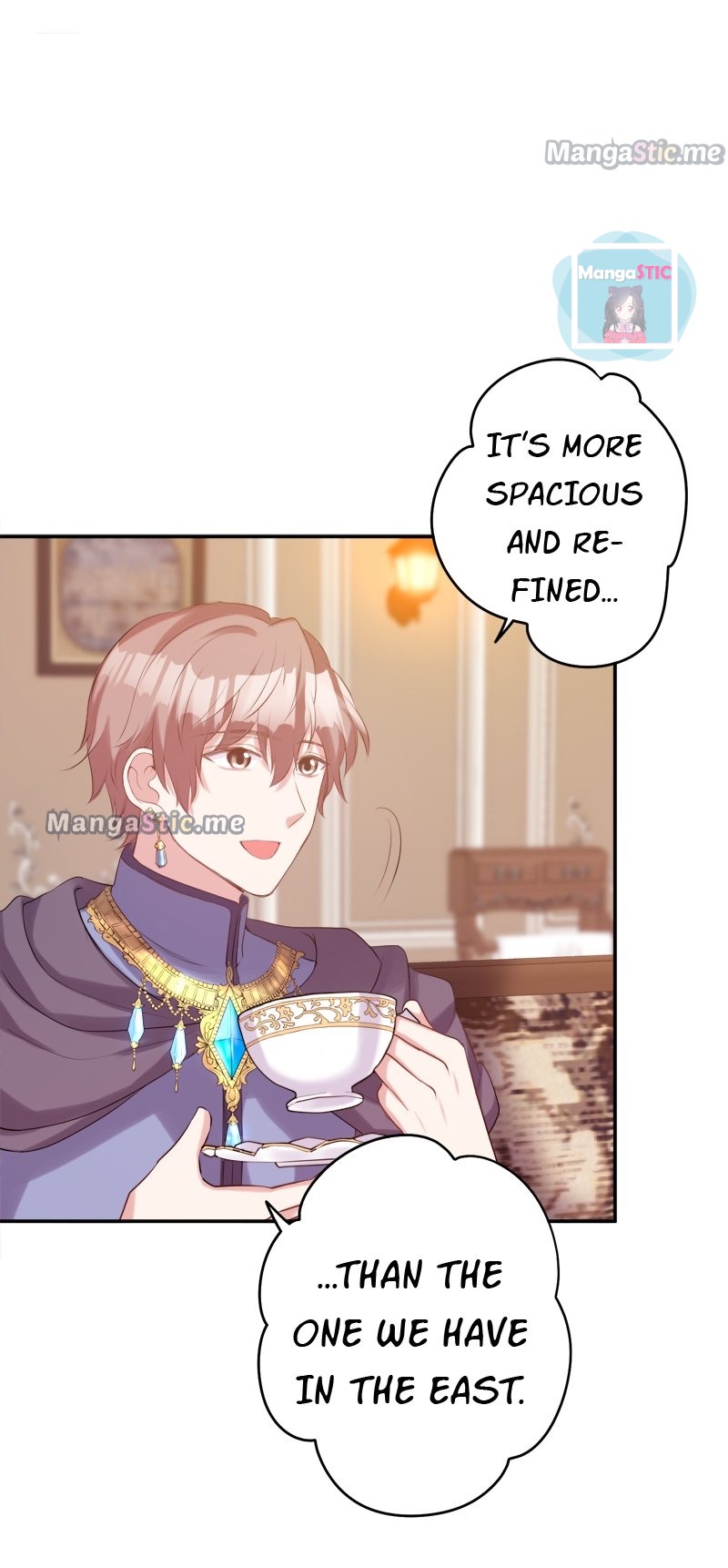 Revenge Of The Twin Empress Chapter 24 - page 67