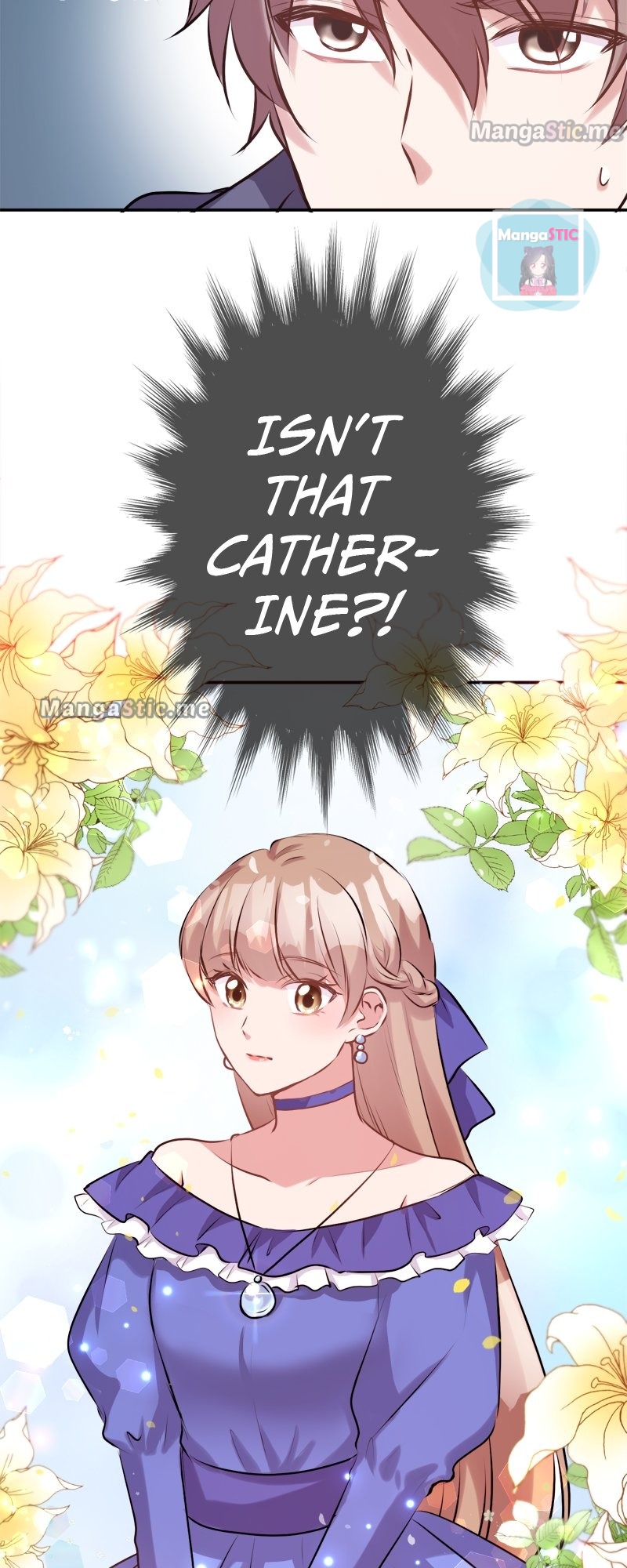 Revenge Of The Twin Empress Chapter 24 - page 70