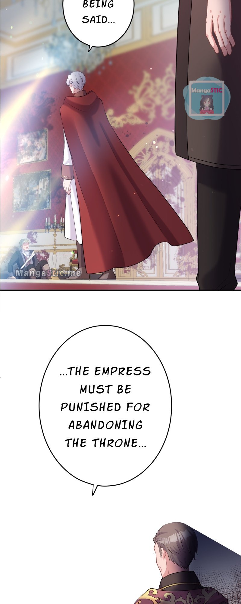 Revenge Of The Twin Empress Chapter 9 - page 13