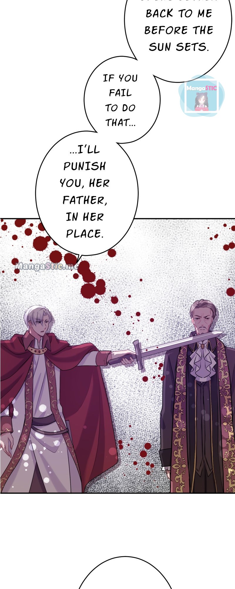 Revenge Of The Twin Empress Chapter 9 - page 17