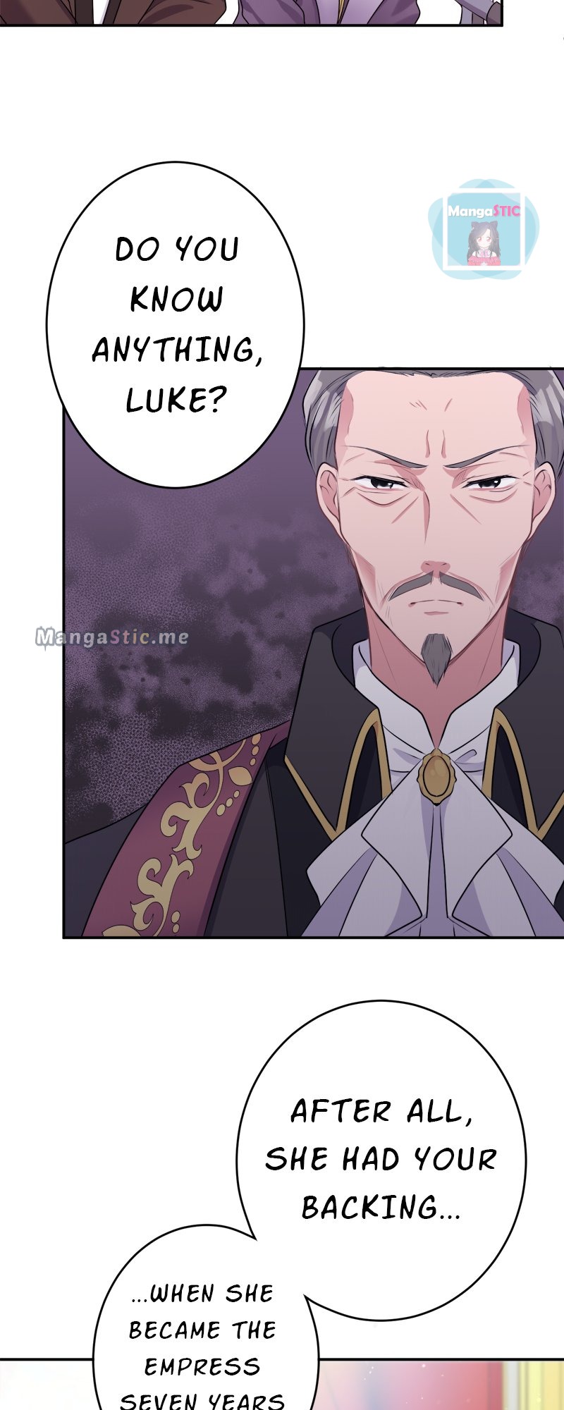 Revenge Of The Twin Empress Chapter 9 - page 2