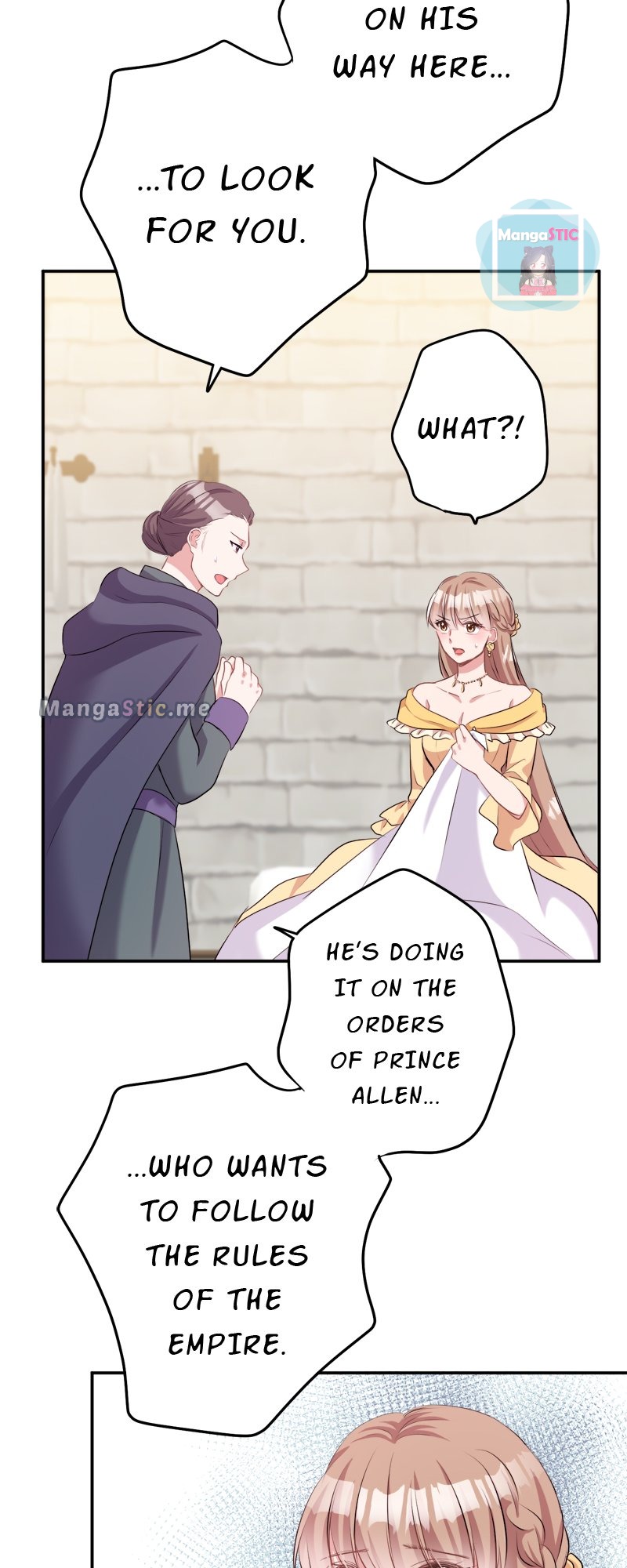 Revenge Of The Twin Empress Chapter 9 - page 20