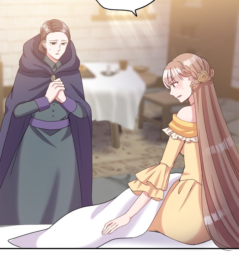Revenge Of The Twin Empress Chapter 9 - page 22