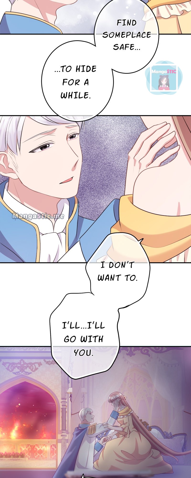 Revenge Of The Twin Empress Chapter 9 - page 25