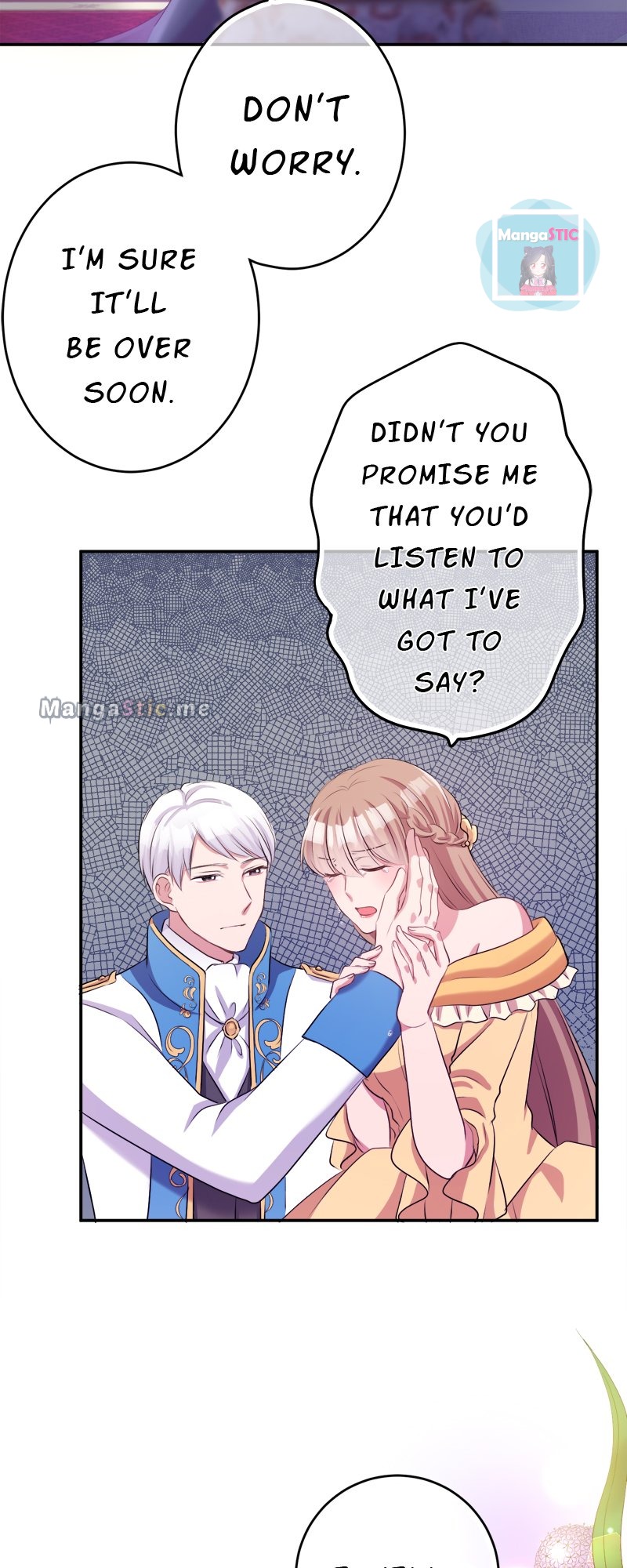 Revenge Of The Twin Empress Chapter 9 - page 26