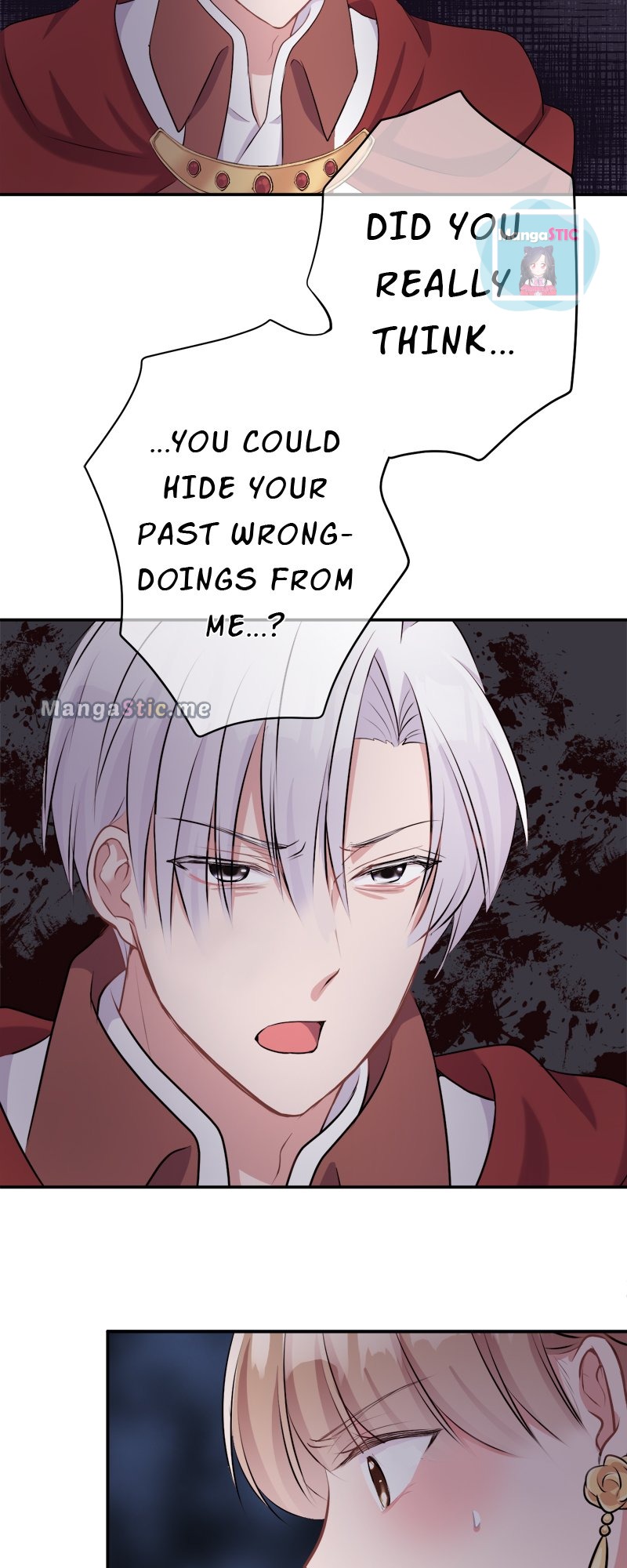 Revenge Of The Twin Empress Chapter 9 - page 32