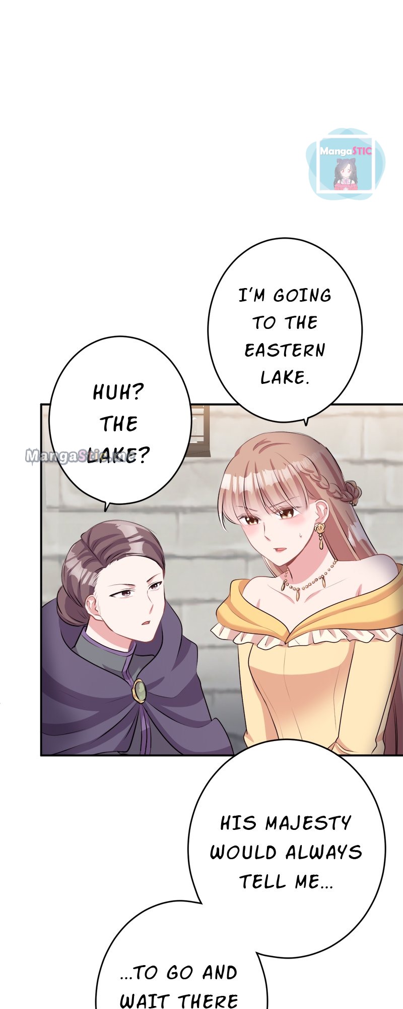 Revenge Of The Twin Empress Chapter 9 - page 37