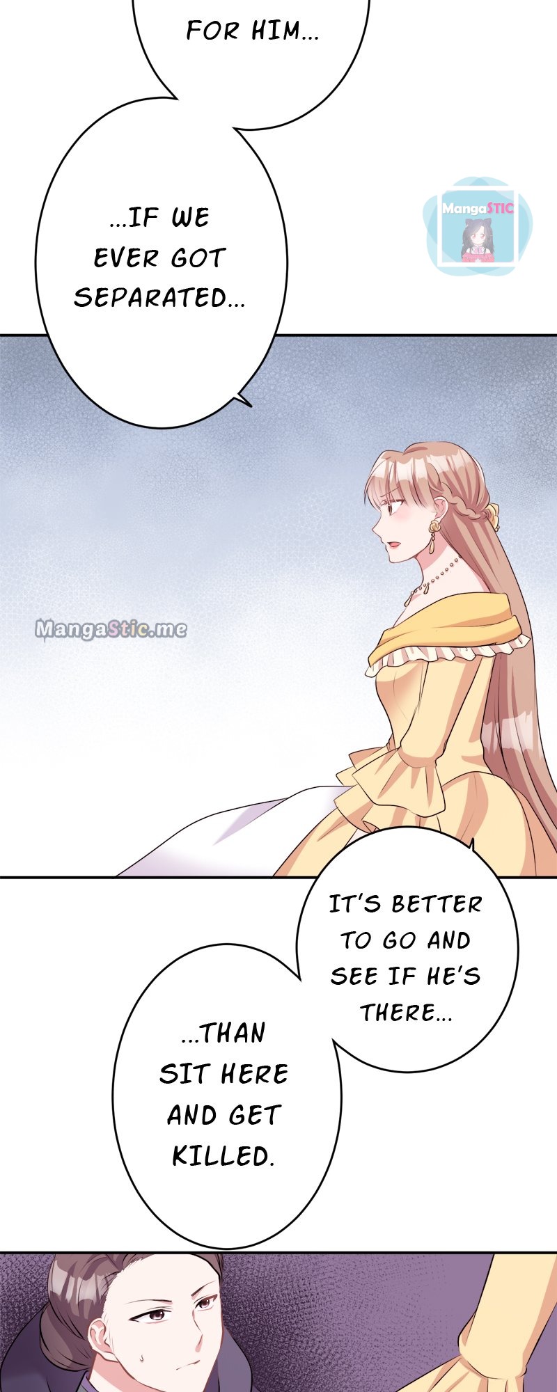 Revenge Of The Twin Empress Chapter 9 - page 38