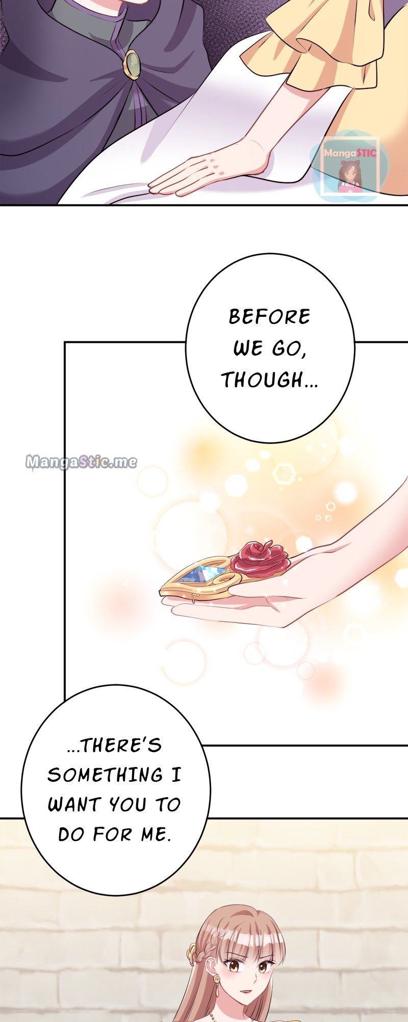 Revenge Of The Twin Empress Chapter 9 - page 39