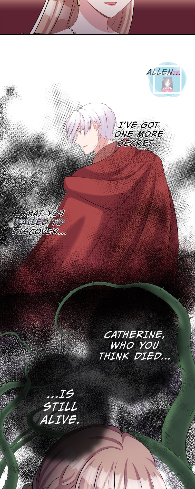 Revenge Of The Twin Empress Chapter 9 - page 41