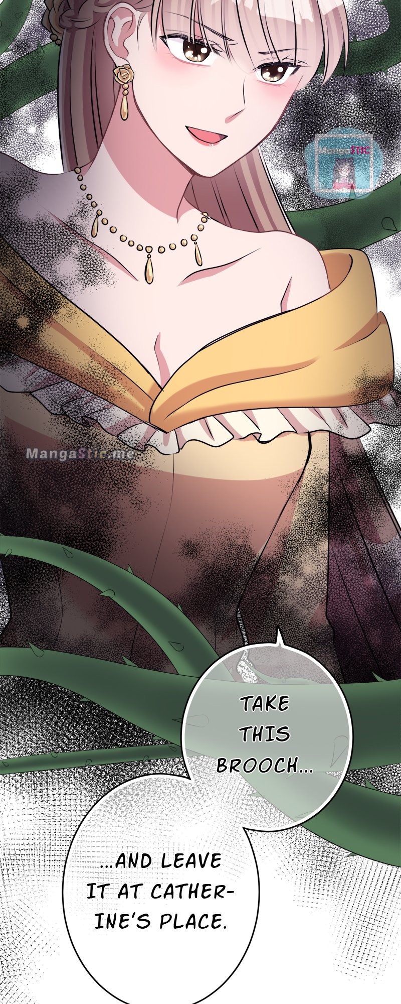 Revenge Of The Twin Empress Chapter 9 - page 42