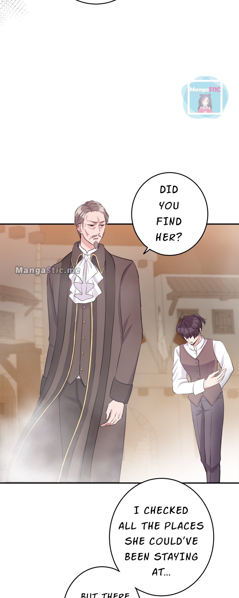 Revenge Of The Twin Empress Chapter 9 - page 43