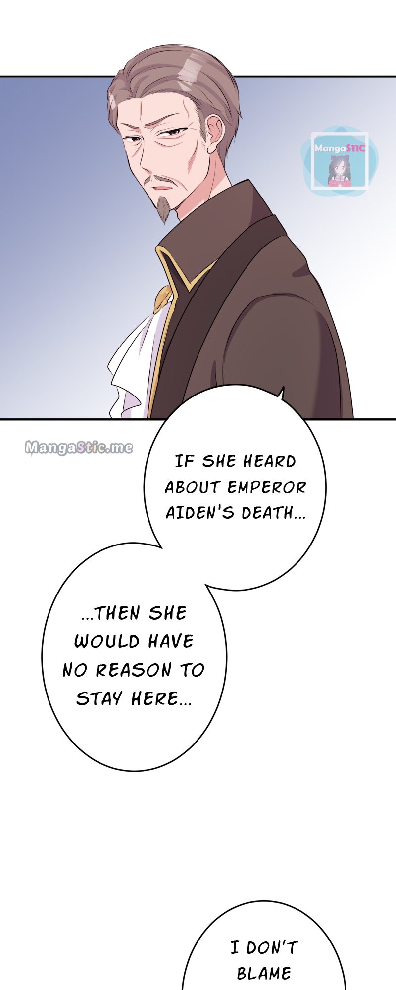 Revenge Of The Twin Empress Chapter 9 - page 45