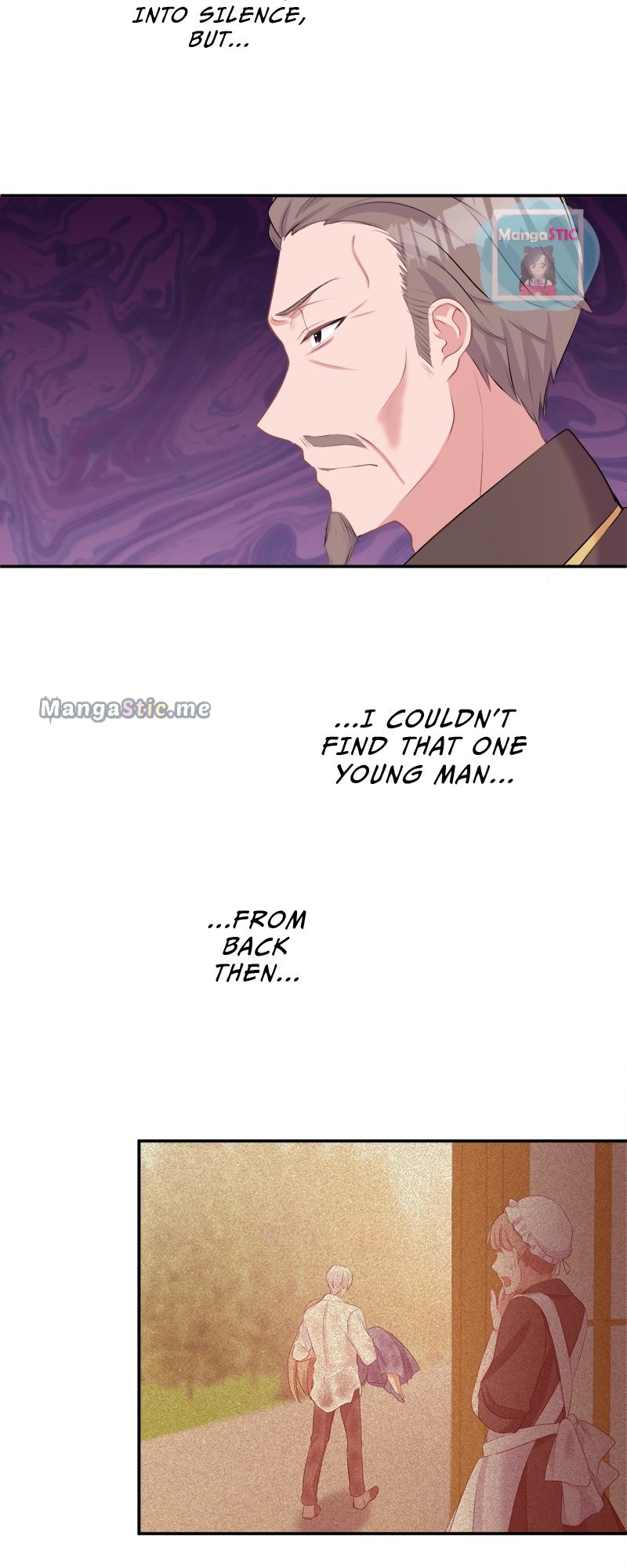 Revenge Of The Twin Empress Chapter 9 - page 49