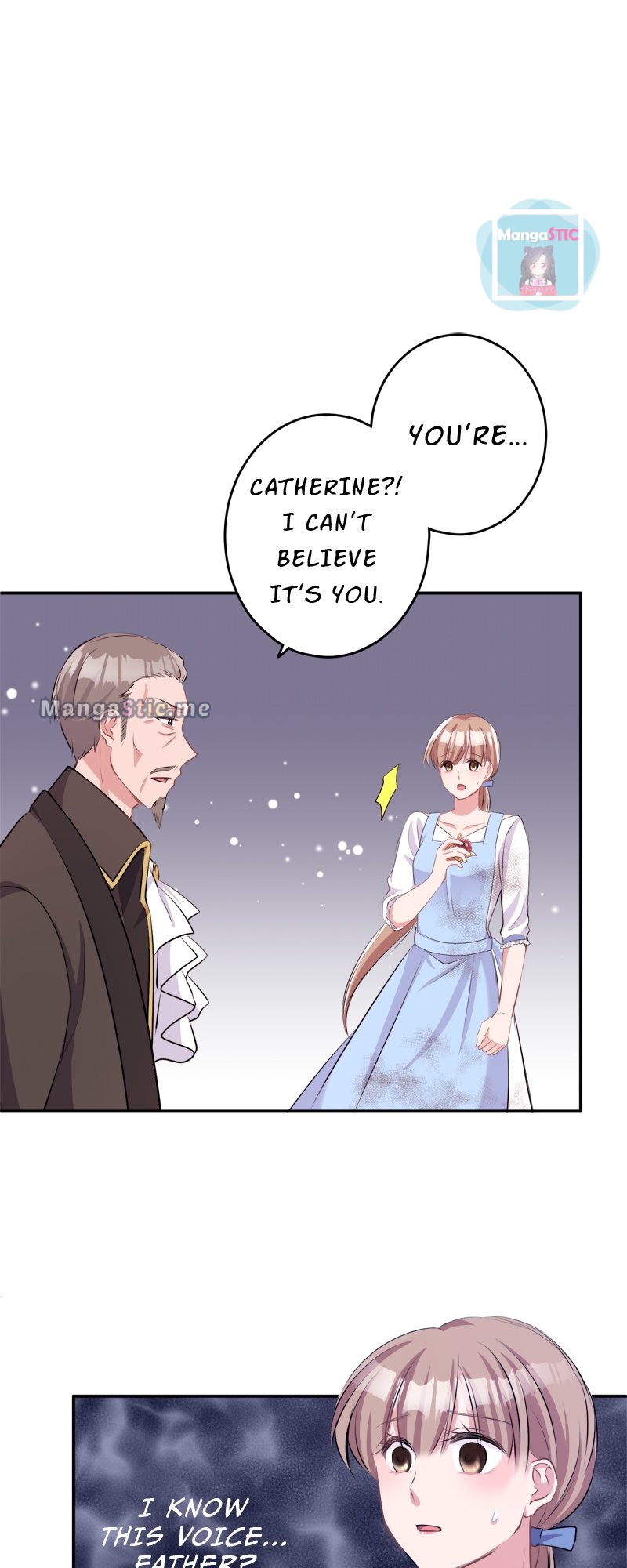 Revenge Of The Twin Empress Chapter 9 - page 53
