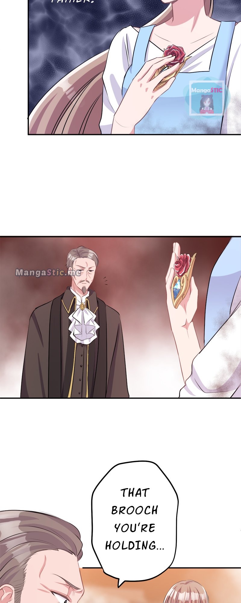 Revenge Of The Twin Empress Chapter 9 - page 54
