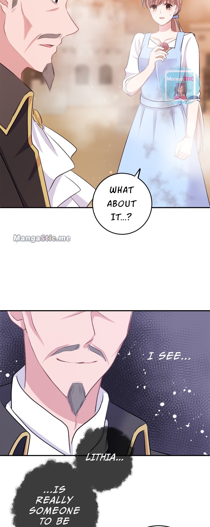 Revenge Of The Twin Empress Chapter 9 - page 55