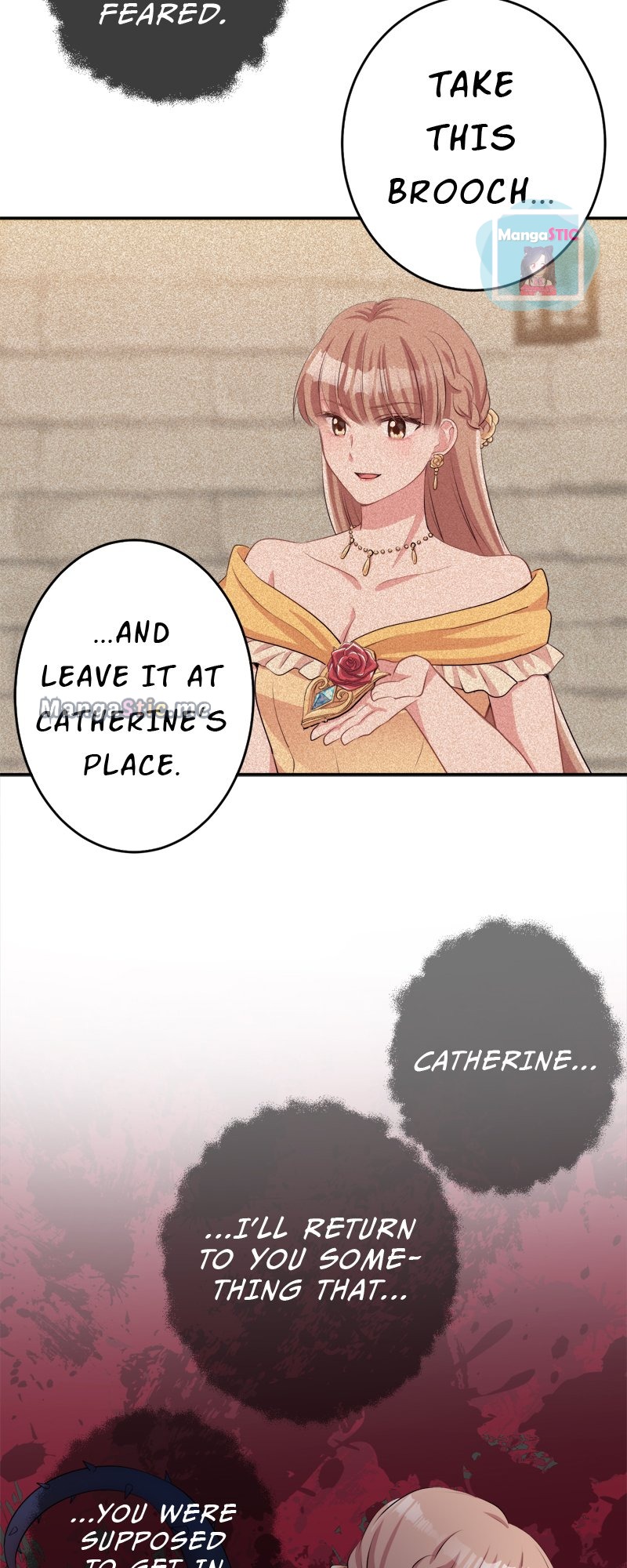 Revenge Of The Twin Empress Chapter 9 - page 56