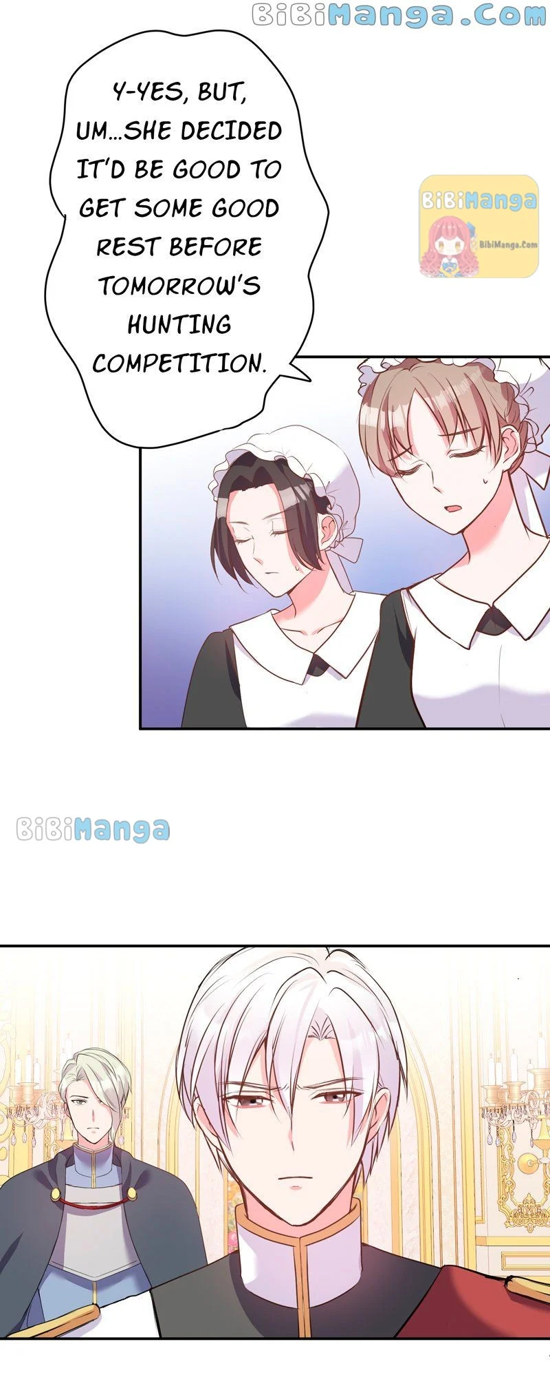Revenge Of The Twin Empress Chapter 53 - page 24