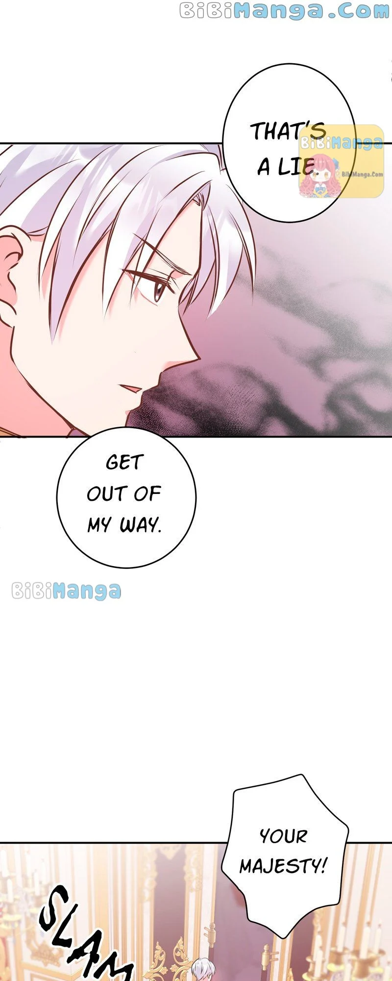Revenge Of The Twin Empress Chapter 53 - page 25