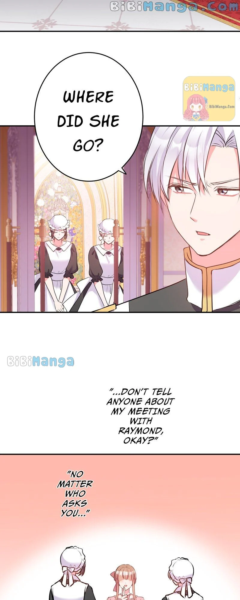 Revenge Of The Twin Empress Chapter 53 - page 27