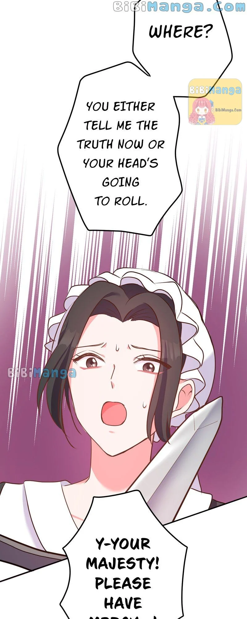 Revenge Of The Twin Empress Chapter 53 - page 29